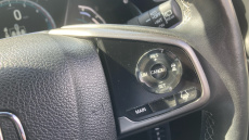 Honda Civic 1.0 VTEC Turbo 126 SR 5dr Petrol Hatchback